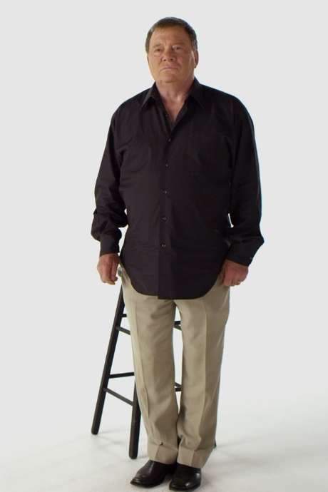 William Shatner Sings O Canada